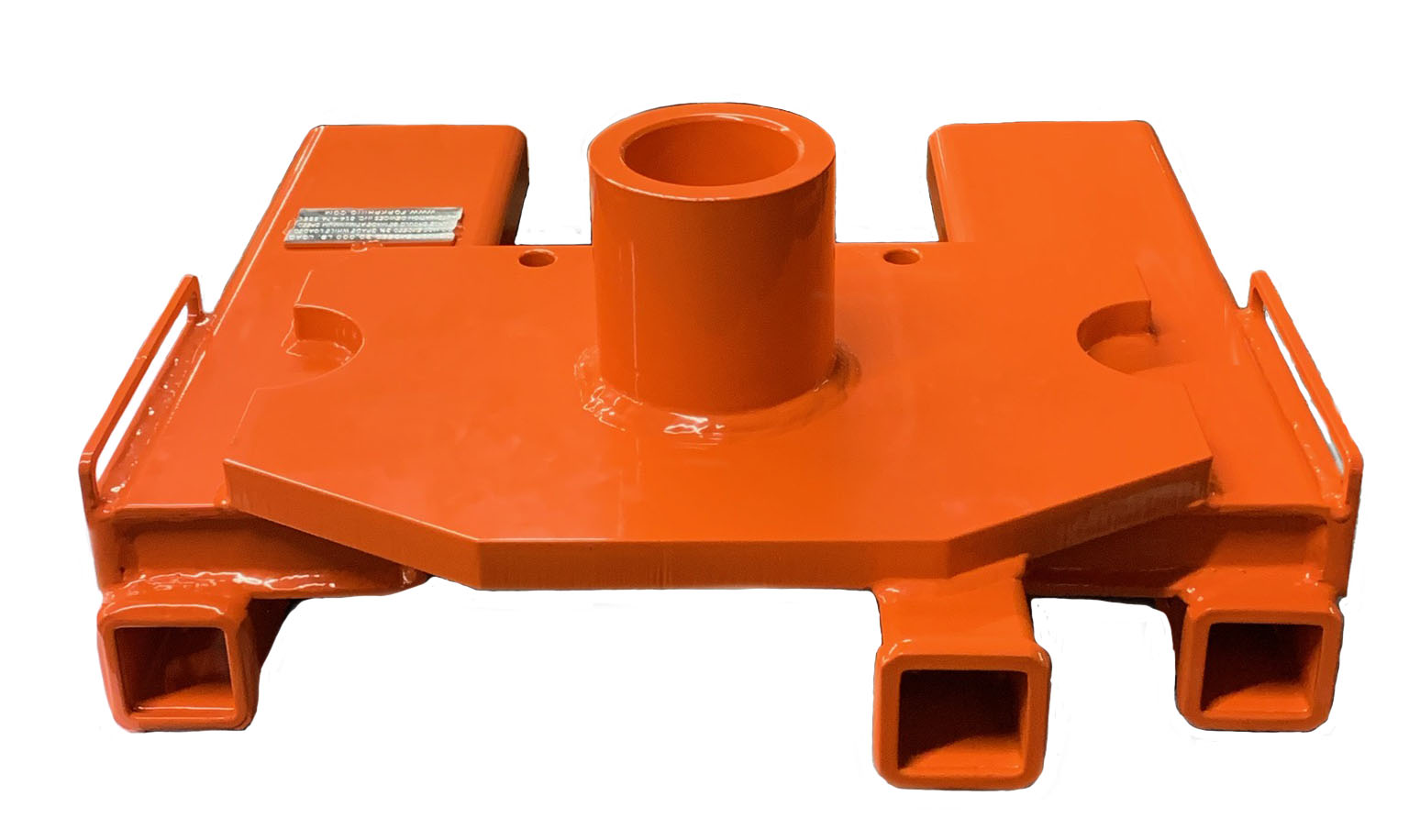 Download 5Th Wheel Forklift Attachment Background Forklift Reviews